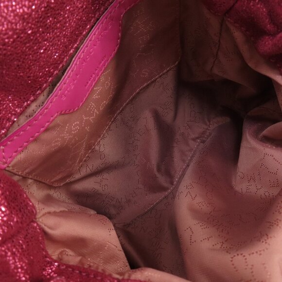 STELLA MCCARTNEY Pink Bag - Picture 5 of 11